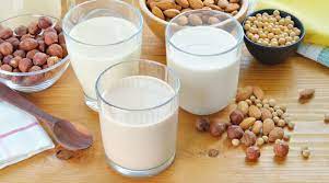 Proteína vegetal vs. Proteína de suero de leche