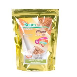 BOOMSOYLAIT AJONJOLI