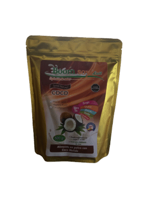 BOOMSOYLAIT COCO