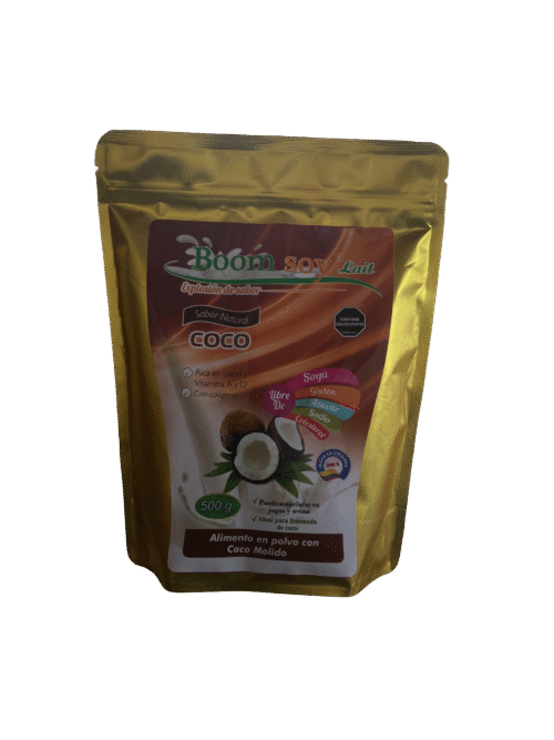 BOOMSOYLAIT COCO