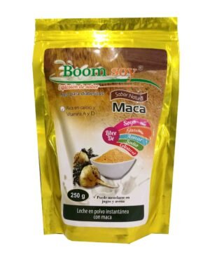 BOOMSOYLAIT MACA