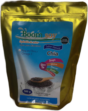 BOOMSOYLAIT CHIA
