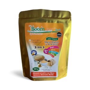 Imagen de WhatsApp 2025-11-21 a las 19.33.32_15ee95c7 BOOMSOYLAIT 3 en 1 (Maca, Quinua y Amaranto)