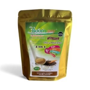 Imagen de WhatsApp 2025-11-21 a las 19.33.32_2784c181 BOOMSOYLAIT 2 en 1 (Chía y Amaranto)