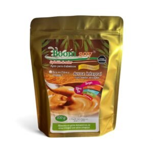 Imagen de WhatsApp 2025-11-21 a las 19.33.32_6485b85a BOOMSOYLAIT ARROZ INTEGRAL CON AREQUIPE