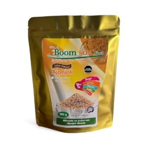 BOOMSOYLAIT AJONJOLI