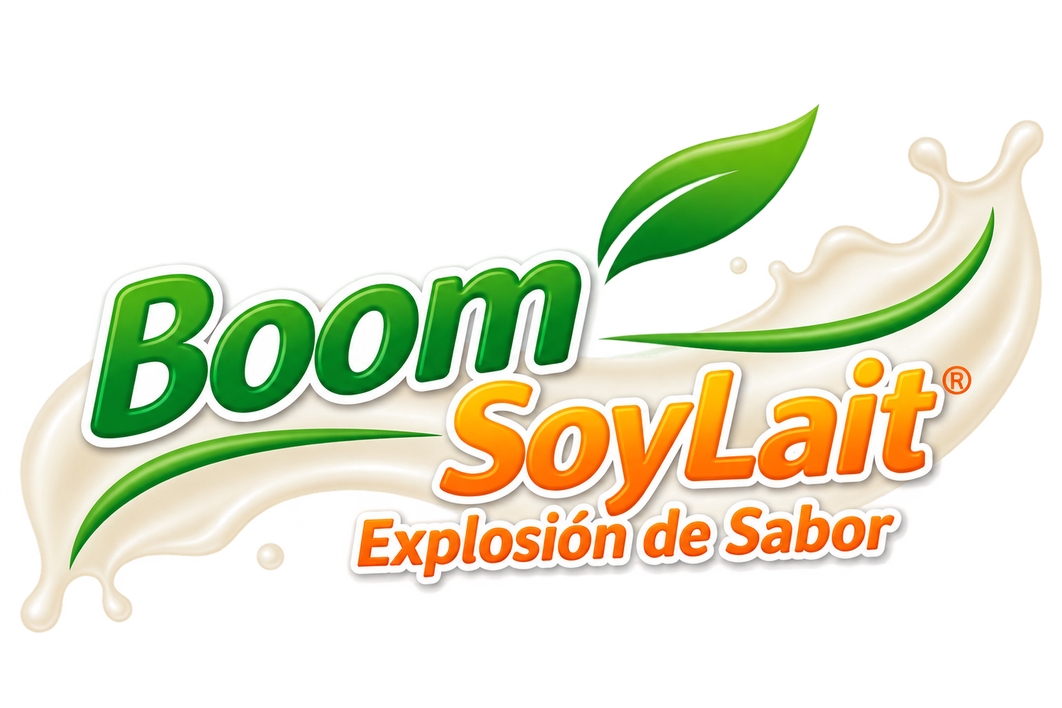 BOOMSOYLAIT